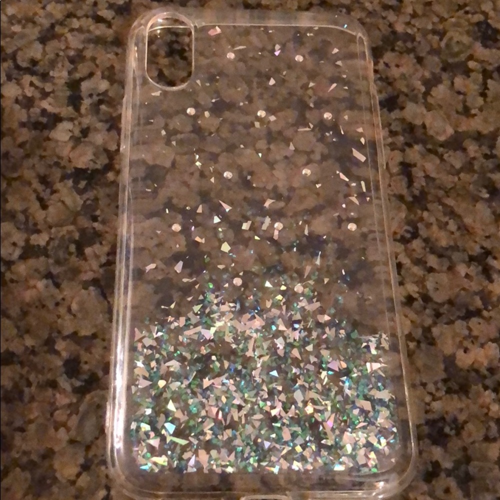 iPhone xcase
